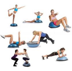 Sedco Balanční podložka Balance Trainer s držadly 58 cm