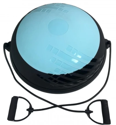 Sedco Balanční podložka Balance Trainer s držadly 58 cm Sedco Balanční podložka Balance Trainer s držadly 58 cm