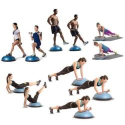 Sedco CX-GB1510 HOME BALL 60 cm s madly balanční podložka