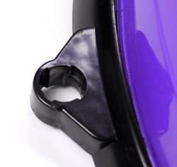 Sedco Balanční podložka CX-GB1520 s madly - 58 CM