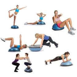 Sedco Balanční podložka CX-GB1550 58 cm s madly