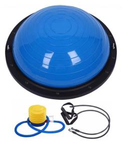 Sedco Balanční podložka DOME BALL 58 cm