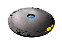 Sedco Balanční podložka DOME BALL 58 cm