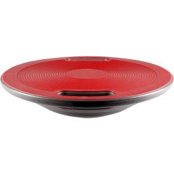 Sedco Balanční podložka SPORTPLUS SP-BB-001 POUZE červená (VÝPRODEJ)