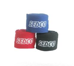 Sedco Bandáž Fit Box 3m x 5cm modrá
