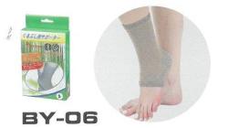 Sedco BANDÁŽ KOTNÍKU BAMBOO BY-06 POUZE L (VÝPRODEJ)