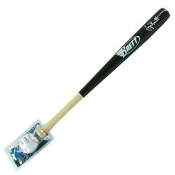 Sedco Baseball pálka dřevo 26-28 DŘEVO + MÍČEK