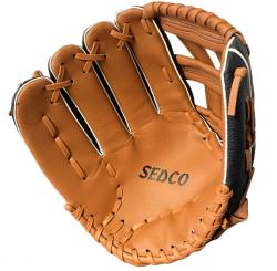 Sedco BASEBALL RUKAVICE 13 PALCŮ SYNT