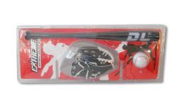 Sedco Baseball set na blistru 2409B Sedco Baseball set na blistru 2409B