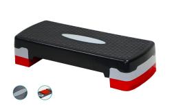 Sedco Bedýnka AEROBIC STEP 68x28x10-15