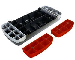 Sedco Bedýnka AEROBIC STEP 68x28x10-15