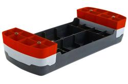 Sedco Bedýnka AEROBIC STEP 68x28x10-15