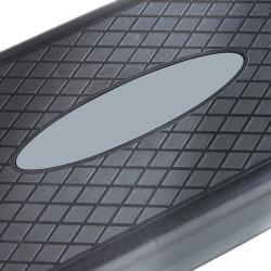 Sedco Bedýnka AEROBIC STEP 68x28x10-15