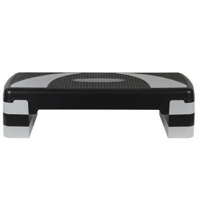 Sedco Bedýnka pro step 78x30x10-20 cm šedá Sedco Bedýnka pro step 78x30x10-20 cm šedá
