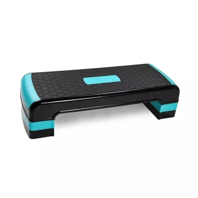 Sedco Bedýnka pro step 78x30x10-20 cm tyrkysová
