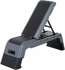 Sedco Bedýnka PROFI STEP 110x34x20/35cm