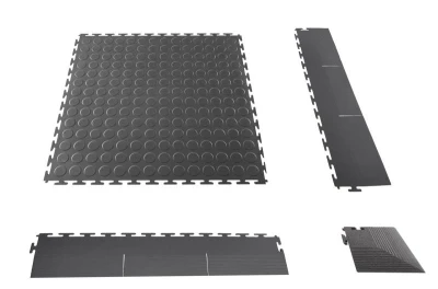 Sedco Boční hrana k PVC Podlaze ECO