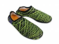 Sedco Boty do vody SUPERFLEX POUZE světle růžová/tmavě růžová - 44 (VÝPRODEJ)