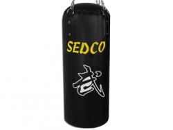 Sedco Box pytel 70 cm POUZE černá - 7 (VÝPRODEJ)
