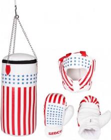 Sedco Boxing SET dětský 0113