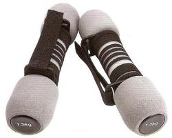 Sedco Činka aerobik SOFT 2x0,5kg