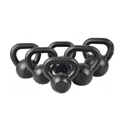 Sedco ČINKA KETTLEBELL ocel POUZE 20 kg (VÝPRODEJ) Sedco ČINKA KETTLEBELL ocel POUZE 20 kg (VÝPRODEJ)