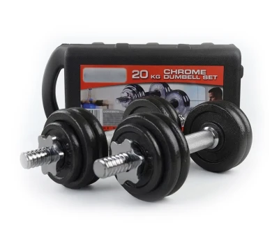 Sedco Činka nakládací SET 2 x 10 kg v kufříku