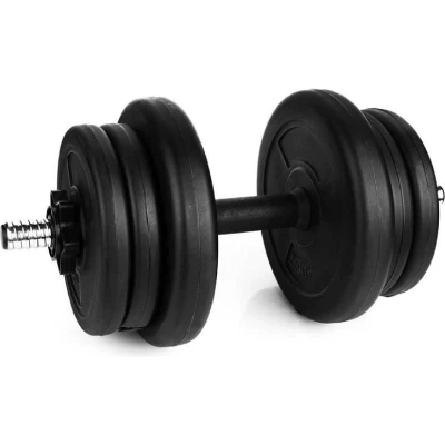 Sedco Činky nakládací DBS1205-10 kg Sedco Činky nakládací DBS1205-10 kg
