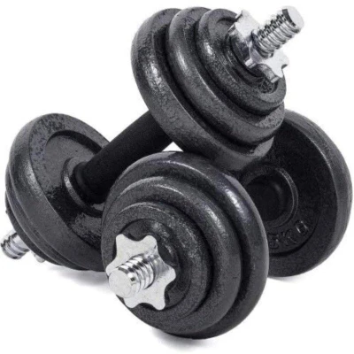 Sedco Činky nakládací - sada 2x7,5 kg