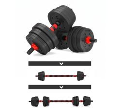 Sedco Činky nakládací spojovací BC - sada 2x10 kg / 1x20 kg