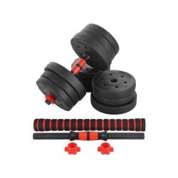 Sedco Činky nakládací spojovací BC - sada 2x10 kg / 1x20 kg