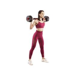 Sedco Činky nakládací spojovací BC - sada 2x7,5 kg / 1x15 kg