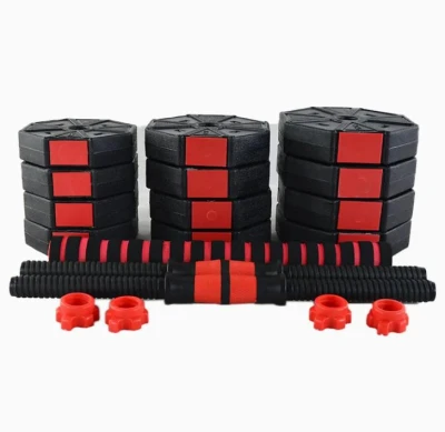 Sedco Činky nakladacie spojovacie OCTAGONAL - sada 2x10 kg / 1x20 kg