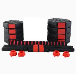 Sedco Činky nakládací spojovací OCTAGONAL - sada 2x5 kg / 1x10 kg