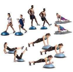 Sedco CX-GB1510 HOME BALL 60 cm s madly balanční podložka