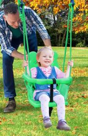 Sedco Detská hojdačka KSW90 TODDLER SWING