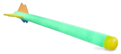 Sedco Dětský oštěp EPE - pěnový 85 cm (VÝPRODEJ)