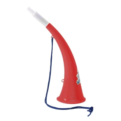 Sedco Dětský roh VUVUZELA - trubka na fandění POWERFUL