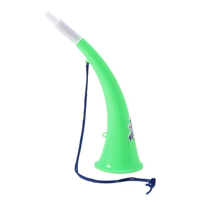 Sedco Dětský roh VUVUZELA - trubka na fandění POWERFUL