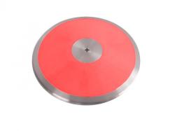 Sedco DISK Training ABS 2 kg žltý