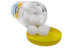 Sedco AQUACRYSTAL 1000g filtrační PES kuličky