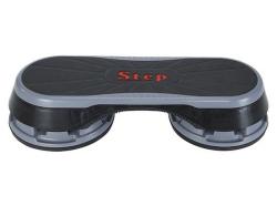 Sedco Fitness step bedýnka 776TR - 100x33x12/17/22cm