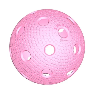 Sedco Florbalový míček TRIX IFF barevný