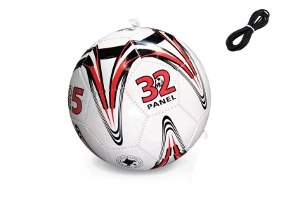 Sedco Fotbalový míč BOUNCED BALL - 5
