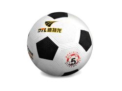 Sedco Futbalová lopta kopaná RUBBER - 5 Sedco Futbalová lopta kopaná RUBBER - 5