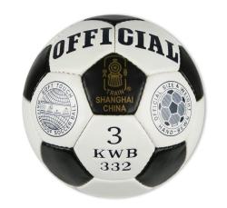 Sedco Futbalová lopta OFFICIAL KWB32 veľ. 3 Sedco Futbalová lopta OFFICIAL KWB32 veľ. 3