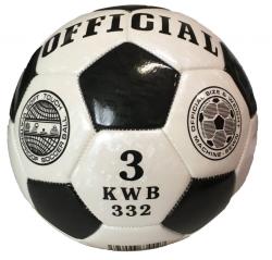 Sedco Fotbalový míč OFFICIAL KWB32 vel. 3
