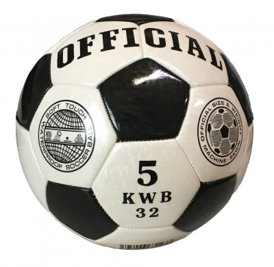 Sedco Fotbalový míč OFFICIAL KWB32 vel. 5