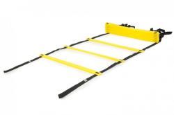 Sedco Frekvenční žebřík SPEED AGILITY LADDER 4m Sedco Frekvenční žebřík SPEED AGILITY LADDER 4m
