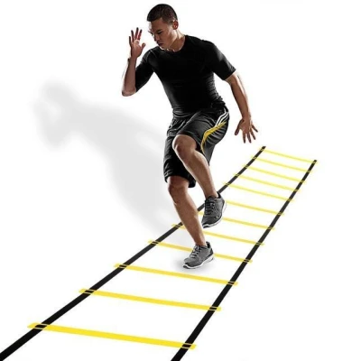 Sedco Frekvenční žebřík SPEED AGILITY LADDER 4m